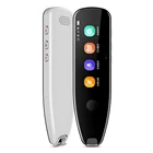 Ai Service Scanning And Translation Recording Pen Appile To Travel Abroad Scanner Pen
