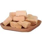 Fish Dog Snacks Good Quality Safety In Bulk Low Moisture Salmon Fish Meat Freeze Dried Dog Snacks Cat Pet Food