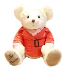 Tiger Kids Plush My Jungle Friends Animals Cubs Toy Lion Tiger Leopard Elephant Hippo Zebra