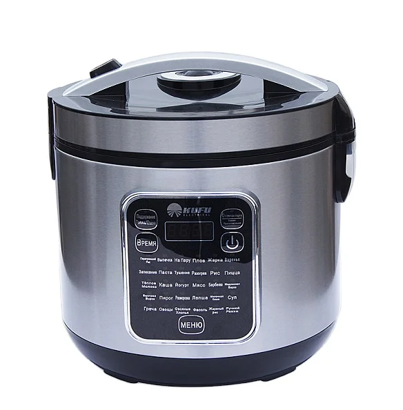 small rice cooker with timer