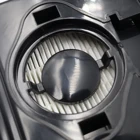 Rex Vacuum Filter Exhaust Vacuum Filter For Rainbow Rex Air E2 Series R12179 R12647B R-10520