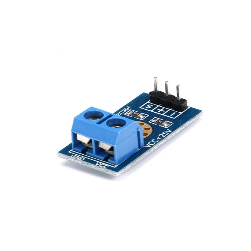 1 Pcs Standard Voltage Sensor Module Test Electronic Bricks For Robo~J0 