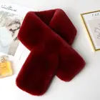 Scarf Wholesale Fashion Trends Thick Winter Warmth Neck Scarf For Wholesale
