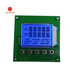 Lcd Display Lcd Display Monochrome Custom Monochrome Lcd Display Module For Air Purifier