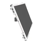 Tablet Case Suit For Ipad Air Tablet 10 Inch Tablet Pc Cover Universal Metal 10 Inch Tablet Case