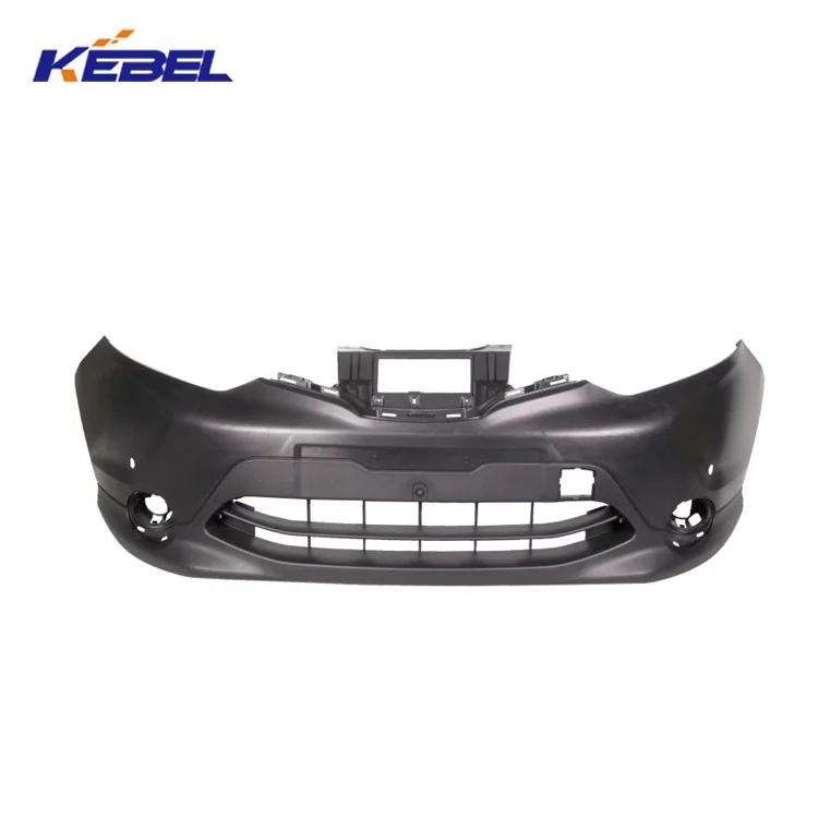 product kebel atuo body partsfactory price bumper oem 62022 df30h front guard for nissan qashqai 2016-4