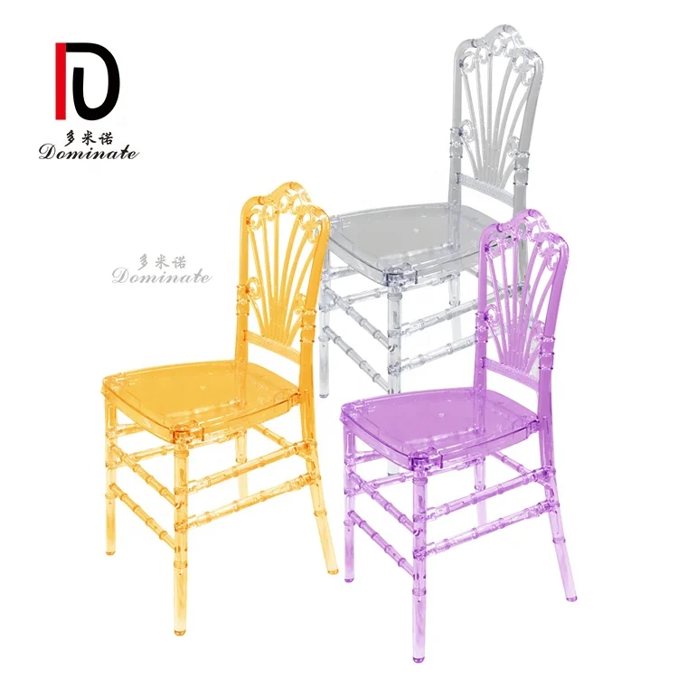 outdoor acrylic chairs