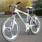 Bicycle Bicyclebicycle 21speed Popular Mountain Bike/mountain Bicycle
