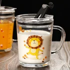 Cup Factory Price Clear Drinking Water Cup