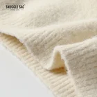Shorts Snuggle Sac Air Feel Ladies Shorts Women Knitted Shorts Vest Women Sweater Top