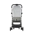 Baby Stroller Baby Fold Stroller Hot Selling Compact Fold Aluminum Chassis Light Weight Cool Baby Stroller