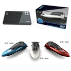 Remote Control Rc Hot Selling New 2.4G Mini Remote Control Ship High Speed Racing Rc Boat