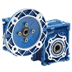 Reducer Worm Reducer YNRV 30-130 WPA 80 1 30Aluminium Reduction Gearbox 50 1 Reducer Worm Gearbox Reduction Gearbox