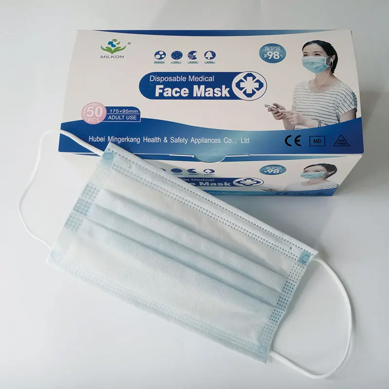 Kf94mask Korea Face Disposable Coloured Kf94 Medical Mask Adult Kf 94 4