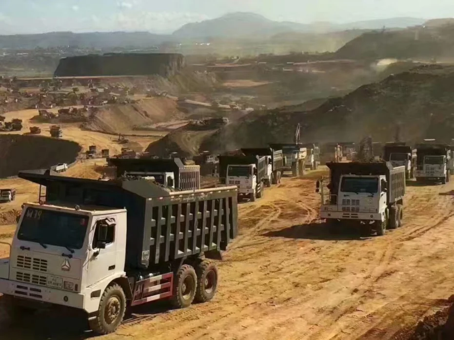 HOWO Mining Truck (22).jpg