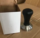 Coffee Best Selling China Manufacturer Coffee Leveler Stainless Teel Coffee Tamper