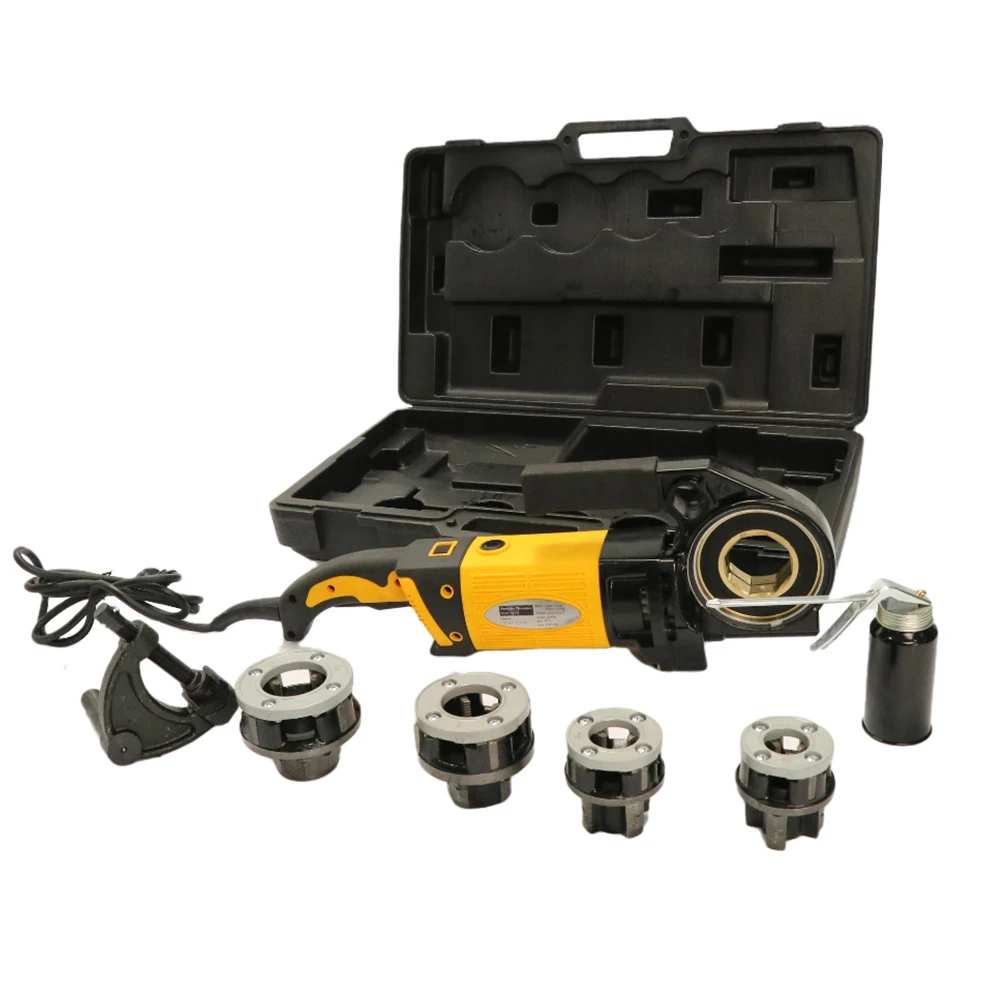 Harbor Freight Threader atelieryuwa.ciao.jp