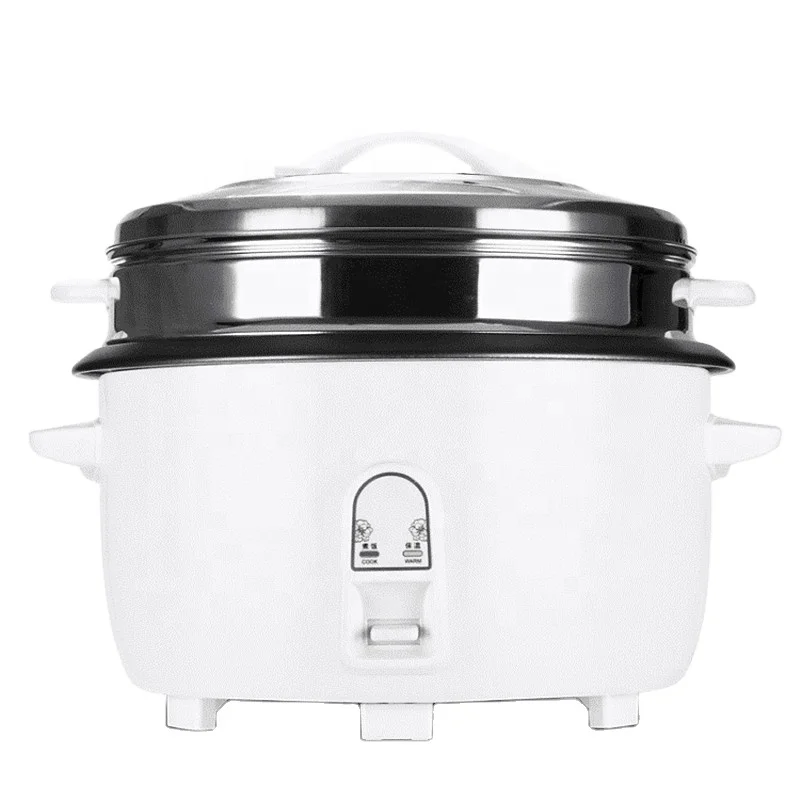 commercial rice cooker 200 cups