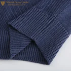 Sweater Best Sales Business Style Casual Pullover Sweater With 4 Pieces Button Closure For Men Male Boys