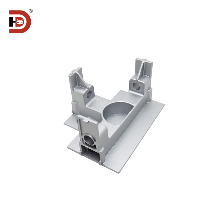 Cleanroom Aluminum Profile Accessories Luxury FFU Heavy-duty T-shaped Keel Suspension Beam Two-way Three-way Four-way details