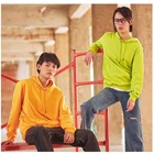 Unisex Hoodies Wholesale Custom Design 100% Cotton Unisex Men's Track Suits Sweatshirts Hoodies