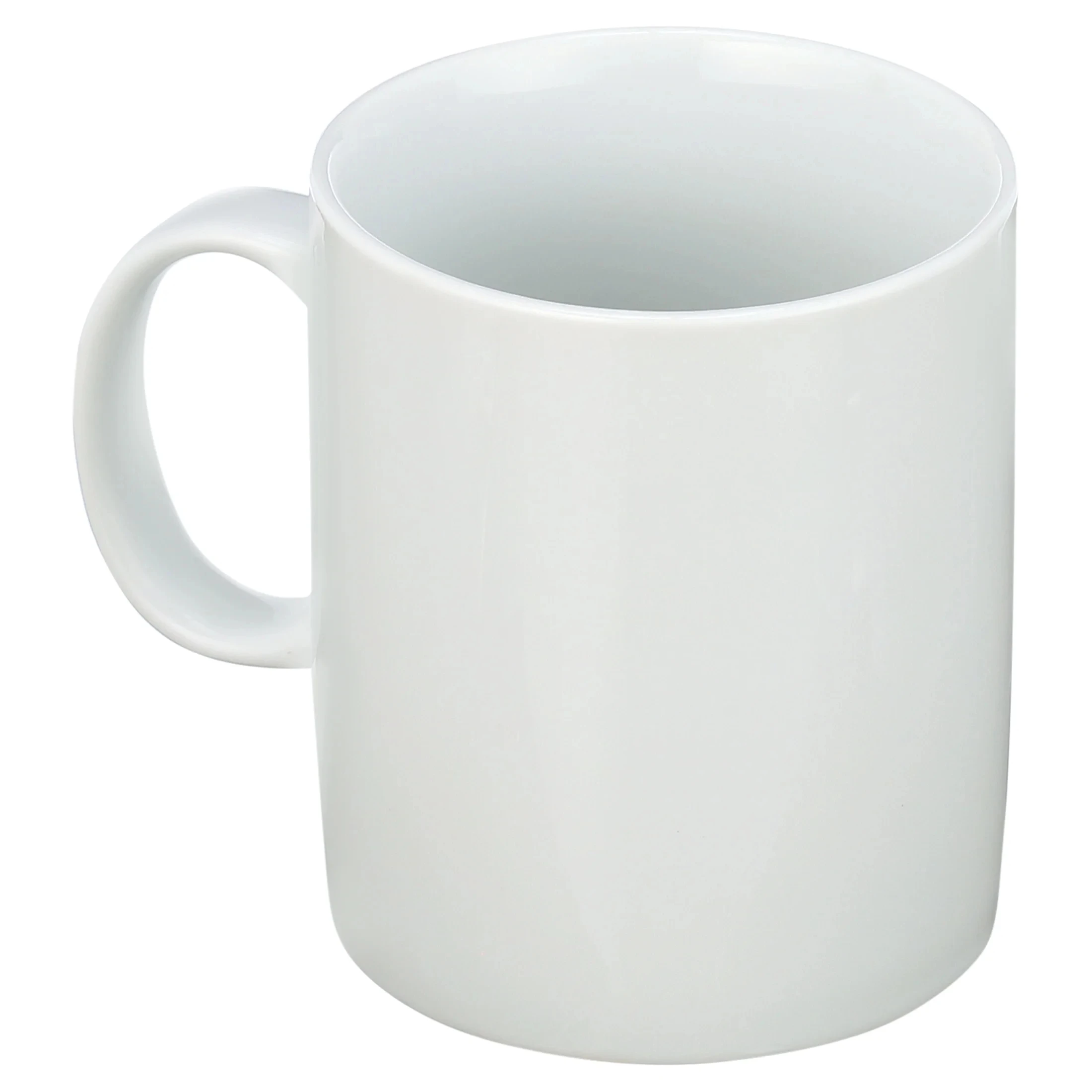 wholesale AAA Grade Sublimation Blanks Cups Modern Ceramic Mug Sublimation Mug for sublimate