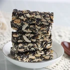 Snacks Hebei Speciality Bulk Candy Casual Snacks Black Sesame Crisp