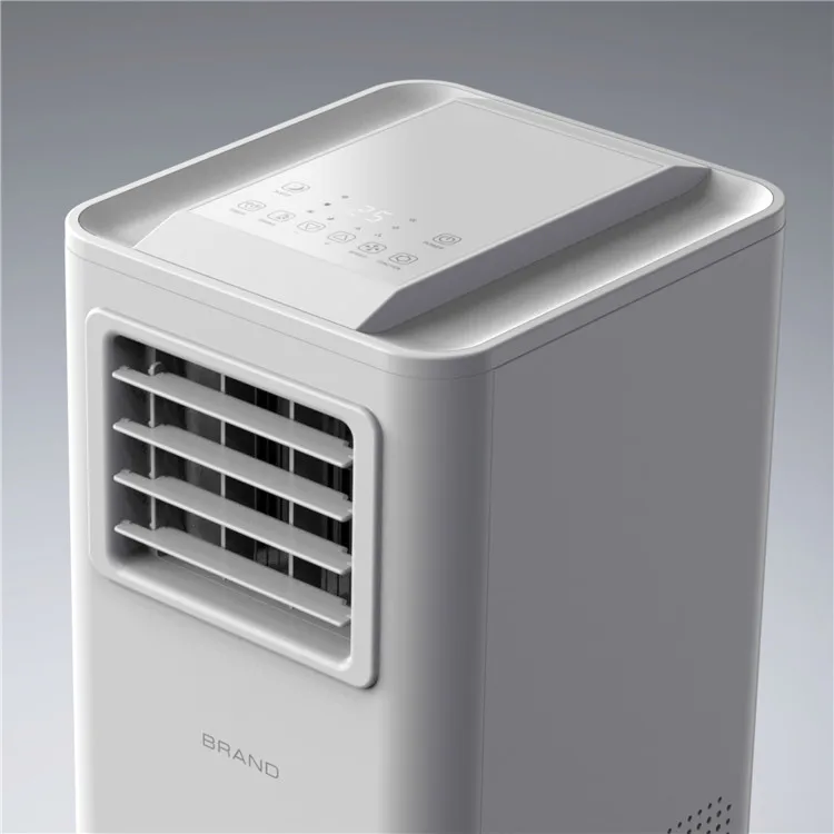 Portable Air Conditioner, R290, 7000 - detail 8
