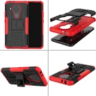 Mobile Phone Case Nokia Mobile Dazzle Phone Case For Nokia 5.4 Kickstand Shockproof Cover For Nokia 5.4 Phone Case