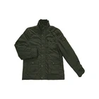 Jackets New Type Top Sale Mens Warerproof With Zippers Men'S Army Military Jackets For Men Slim Fit