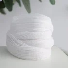 Cotton Yarn According To Customer Quality Assurance 100% Combed Cotton Fashion Yarn