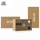 Box Large Shipping Box Custom Standard Size Large Strong Heavyweight Delivery 7 Layers Carton Box