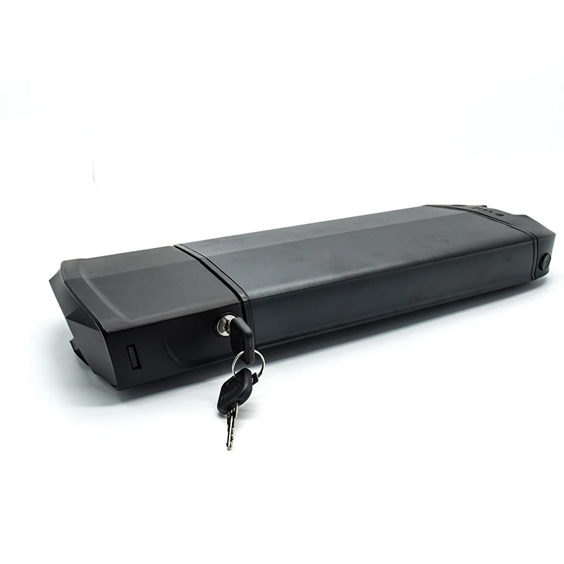 Geb Ebike Rack Battery V Ah V Ah Rear Rack Ebike Battery V