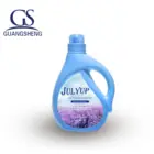 Washing Clothes New Formula Bulk Laundry Detergent Liquid/Eco-friendly Washing Clothes