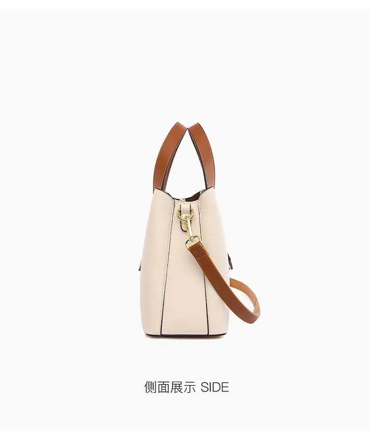 Hot Selling Luxury Women Handbag Brand Fashion Shoulder Crossbody Bag Ladies Designer Classic Purse Handbag Tote