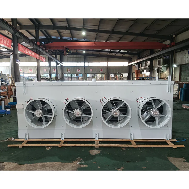 Water Defrosting Air Cooler, Explosion-proof, Ceiling - detail 10