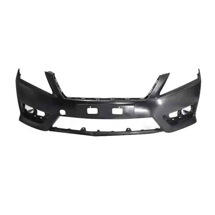 KEBEL Car Sports Edition Car Front Bumper OEM 52119-06992 Car Bumpers Front for Toyota Camry 2012 2013 2014 details