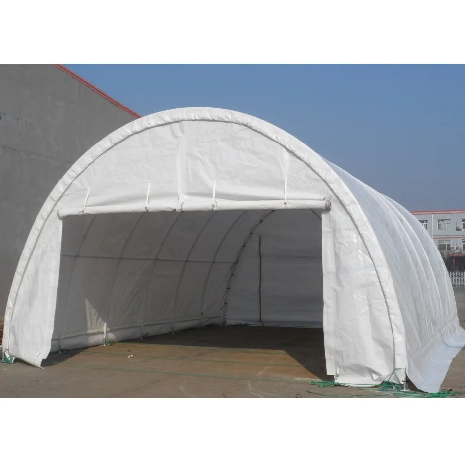 20 x 30 portable carport