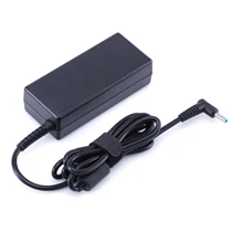 OEM Wholesale 65W 19.5V 3.33A Laptop AC Adapter 4.5*3.0mm Blue Pin Laptop Charger For HP Pavilion x360