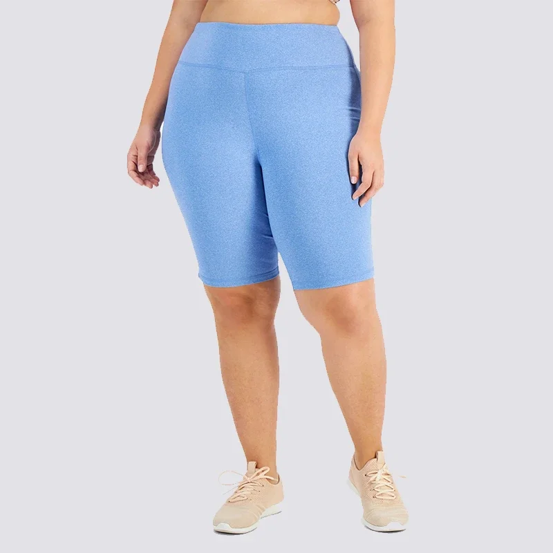 Fourway Stretch Recyclable High Quality Active Wear Fitness Wear Plus Yoga Leggings For Women