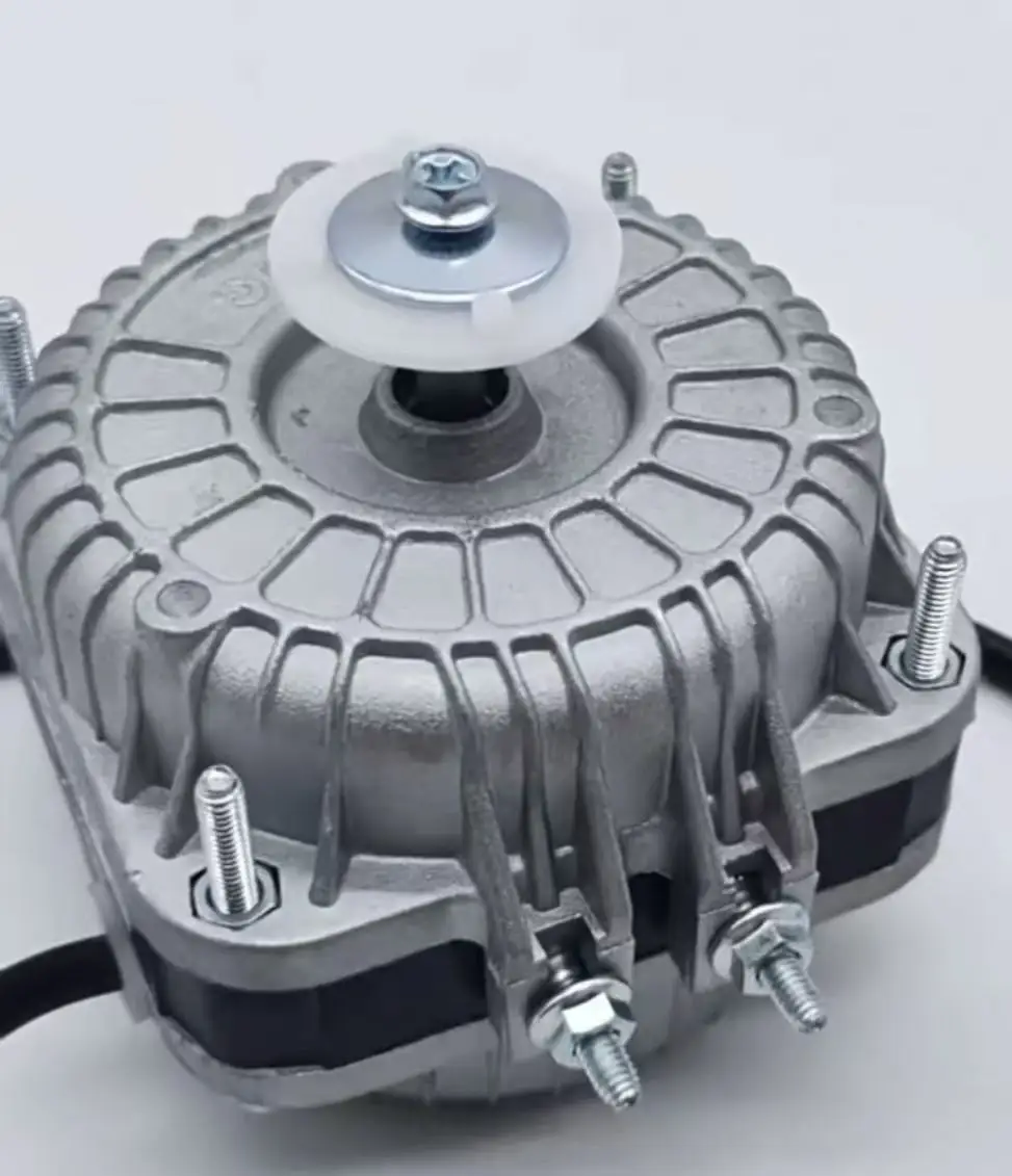 Quality Shaded Pole Fan, 5W/10W/16W/18W/25W/34W, ac Motor - detail 10
