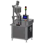 Filling Machine 6 Nozzles Semi Automatic Eyeliner Filling Machine