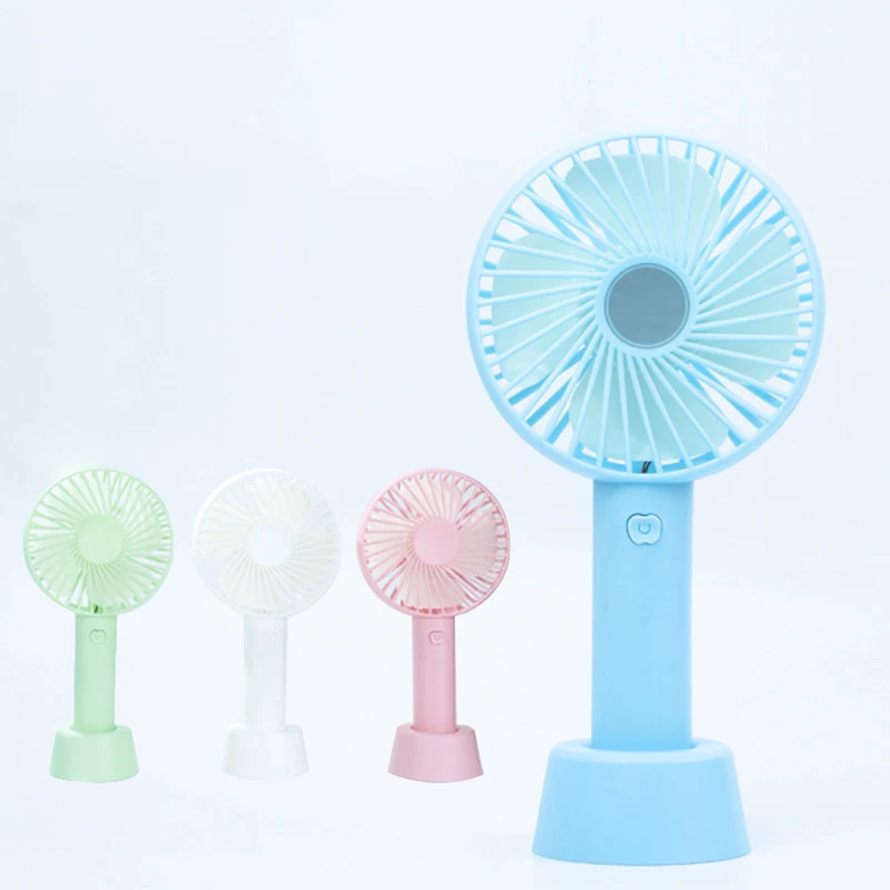 hand held battery operated fans bulk