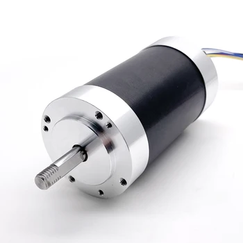 Bldc Motor 24v 12v 56mm High Quality High Power High Speed Manufacturer