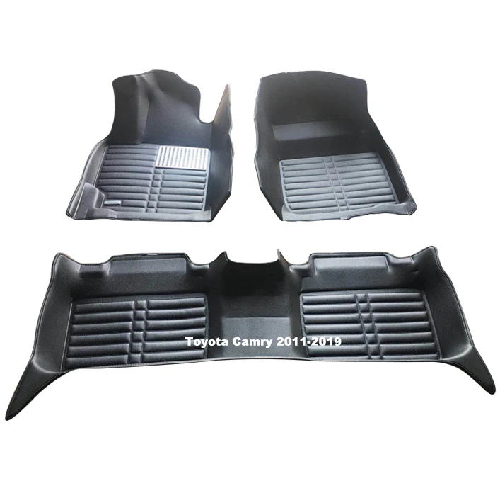 ram 2500 floor mats