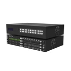 8x8 HDbaset Matrix 4K60hz 4:4:4 8x HDMI Inputs 8x HDbaseT Out Puts 8x8 HDMI Matrix