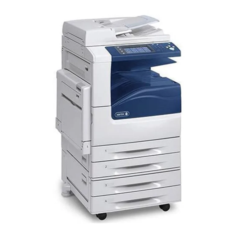Photocopy Printer Ubicaciondepersonas cdmx gob mx