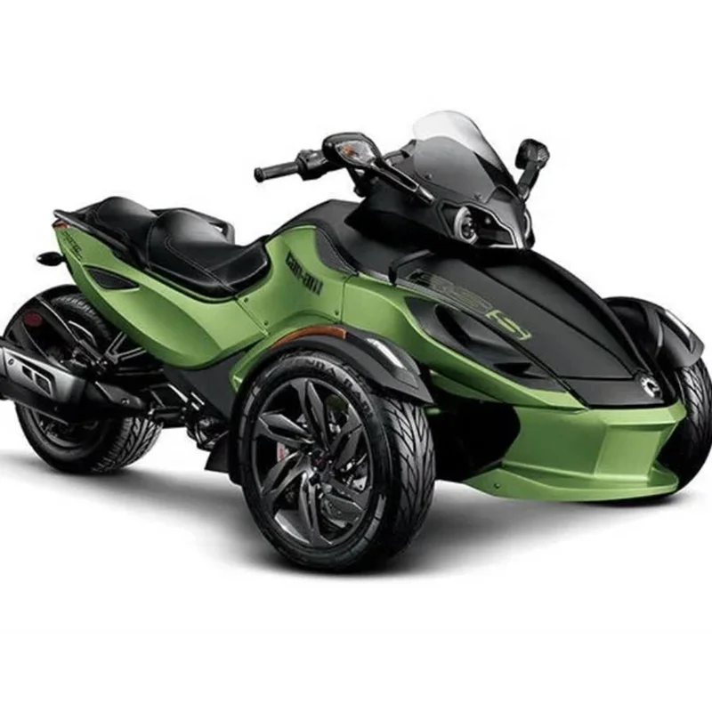 Max Load 80kg Kid's Electric Bike 
