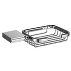 Soap Basket Soap Basket Zinc Alloy Corner Wall Mounted Soap Basket Bathroom