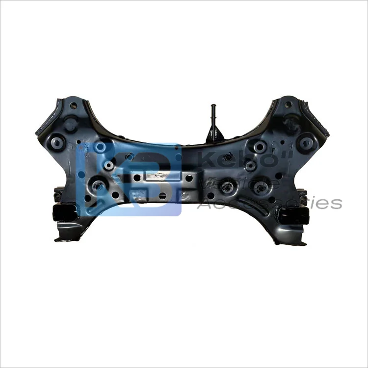 Automotive Parts Oem H Front Axle Suspension Subframe